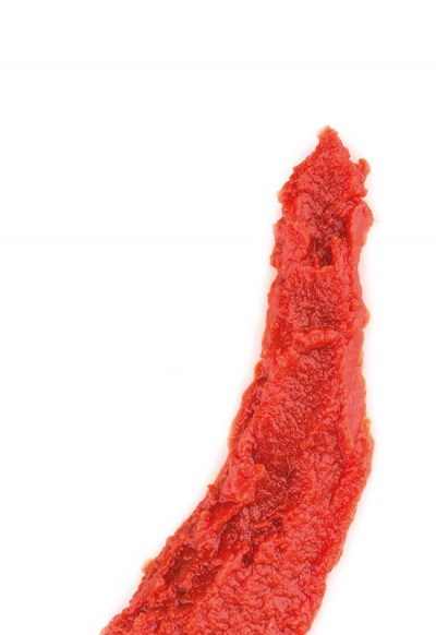DOUBLE CONCENTRATED TOMATO PASTE 2150G - Image 2
