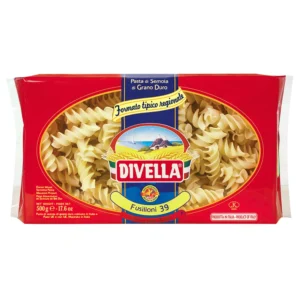 FUSILLONI 500g