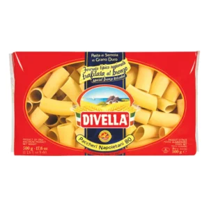 PACCHERI NAPOLETANI 500G