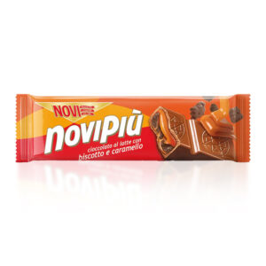 NOVIPIU CARAMEL 35G