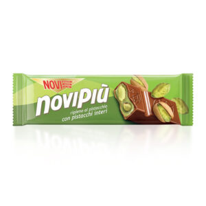 NOVIPIU PISTACHIO 35G