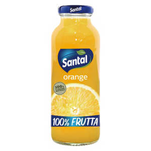 ORANGE JUICE 250ML