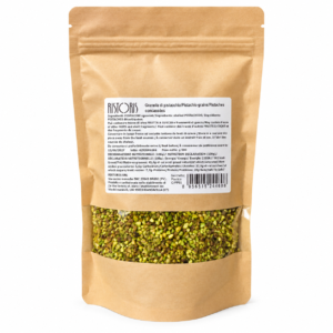 PISTACHIO GRAINS 500G